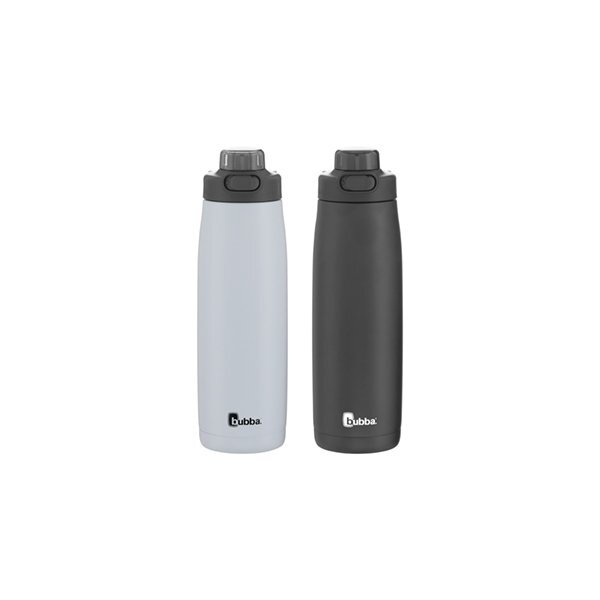 bubba® Radiant Chug Stainless Steel Thermal Bottle, 24oz.