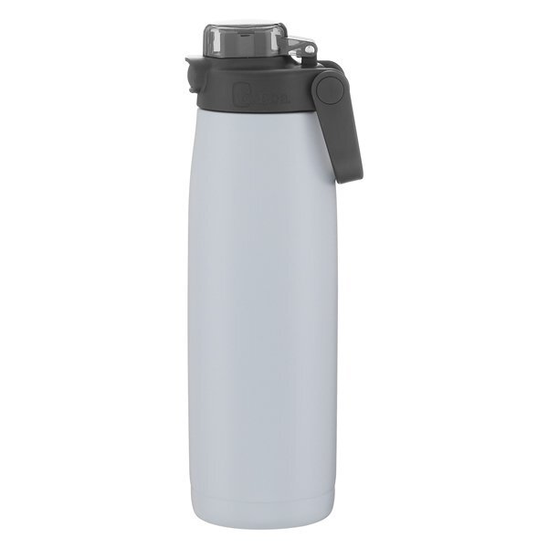 bubba® Radiant Chug Stainless Steel Thermal Bottle, 24oz.