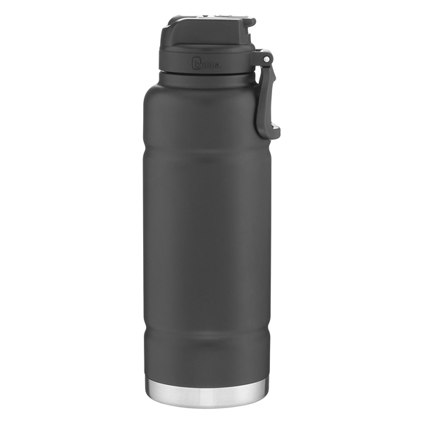 bubba® Trailblazer Straw Stainless Steel Bottle, 40oz.