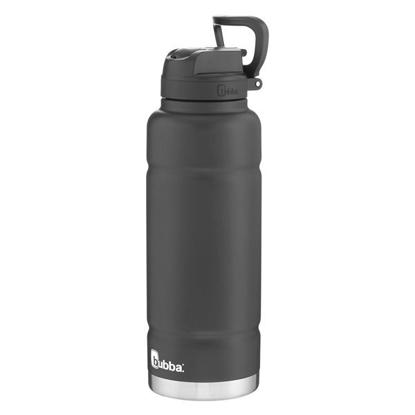 bubba® Trailblazer Straw Stainless Steel Bottle, 40oz.
