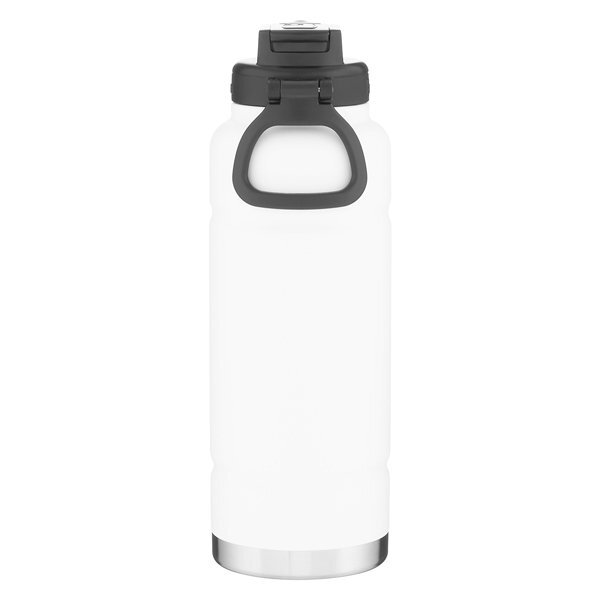 bubba® Trailblazer Straw Stainless Steel Bottle, 40oz.