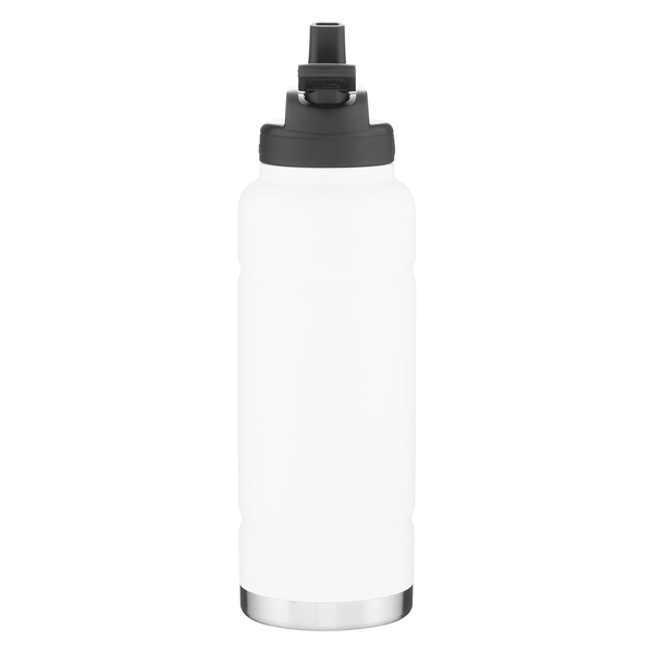 bubba® Trailblazer Straw Stainless Steel Bottle, 40oz.