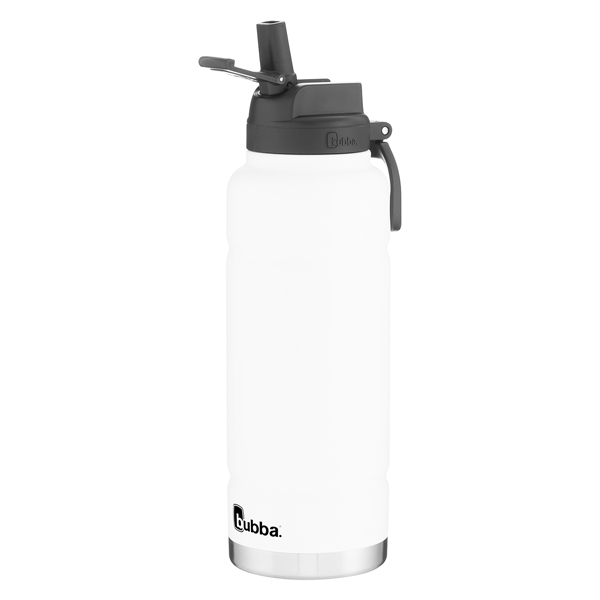 bubba® Trailblazer Straw Stainless Steel Bottle, 40oz.