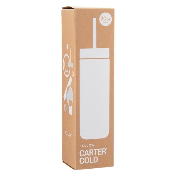 Fellow® Carter Cold Tumbler, 20oz.