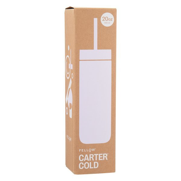 Fellow® Carter Cold Tumbler, 20oz.