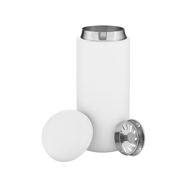 Fellow® Carter Move Stainless Steel Mug, 16oz.