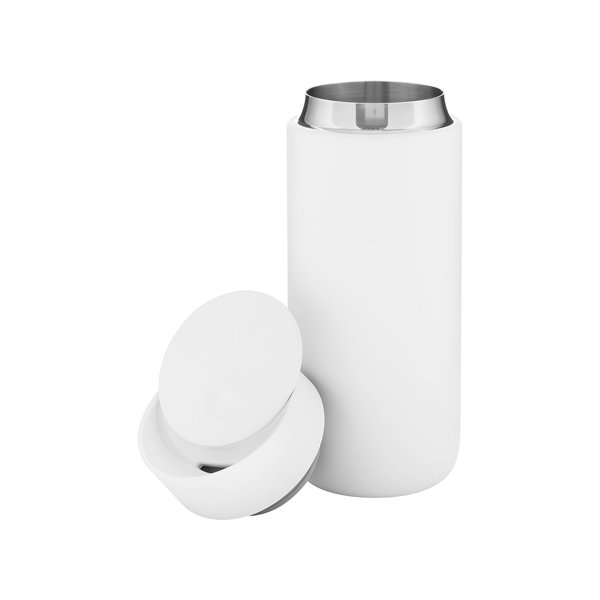 Fellow® Carter Slide Stainless Steel Mug, 16oz.