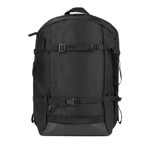 Travelers Polyester Backpack