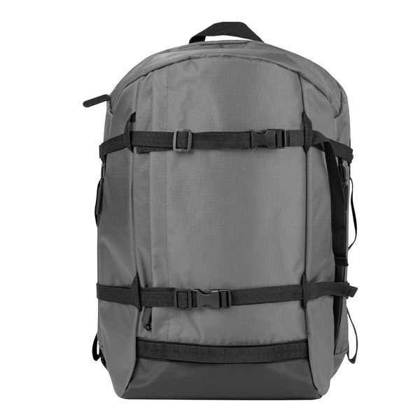 Travelers Polyester Backpack