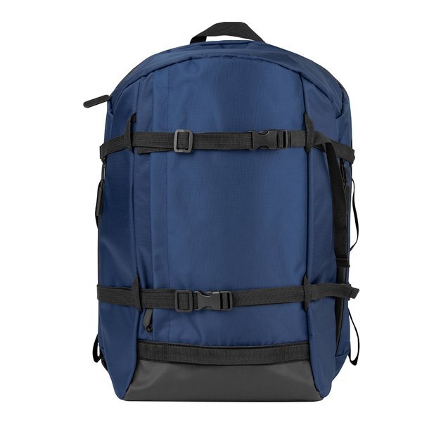 Travelers Polyester Backpack