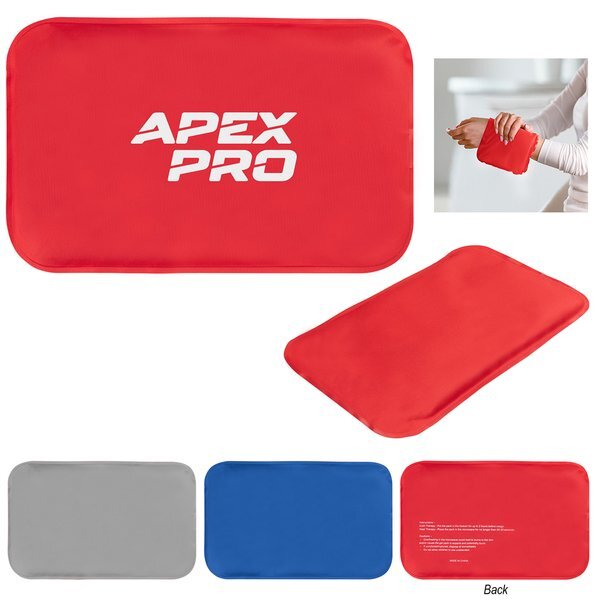 Therapeutic Hot Cold Gel Pack