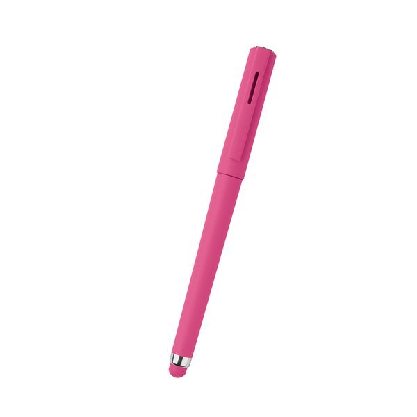 Jazzy Gel Stylus Pen