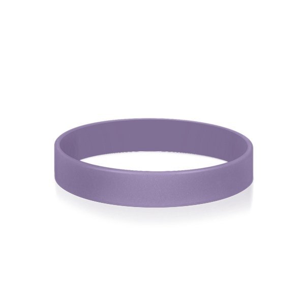 Glow in the Dark Silicone Bracelet