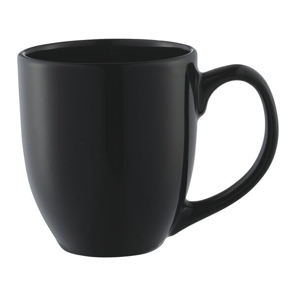 Zapata Ceramic Mug, 15oz.