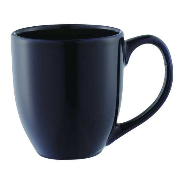 Zapata Ceramic Mug, 15oz.
