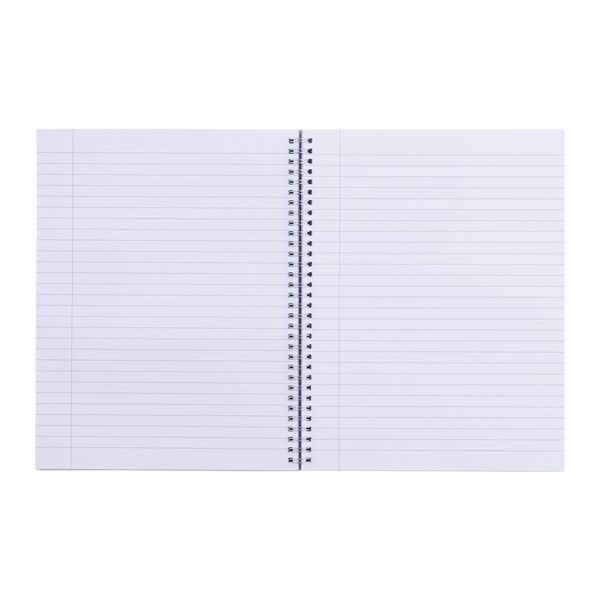 FSC® Mix Remark 1-Subject Notebook, 8-1/2" x 11"