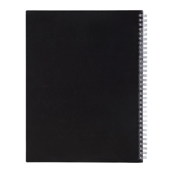 FSC® Mix Remark 1-Subject Notebook, 8-1/2" x 11"