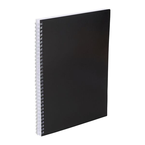 FSC® Mix Remark 1-Subject Notebook, 8-1/2" x 11"