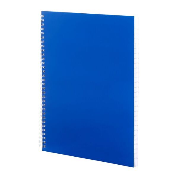 FSC® Mix Remark 1-Subject Notebook, 8-1/2" x 11"