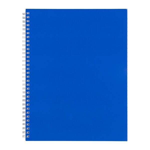 FSC® Mix Remark 1-Subject Notebook, 8-1/2" x 11"