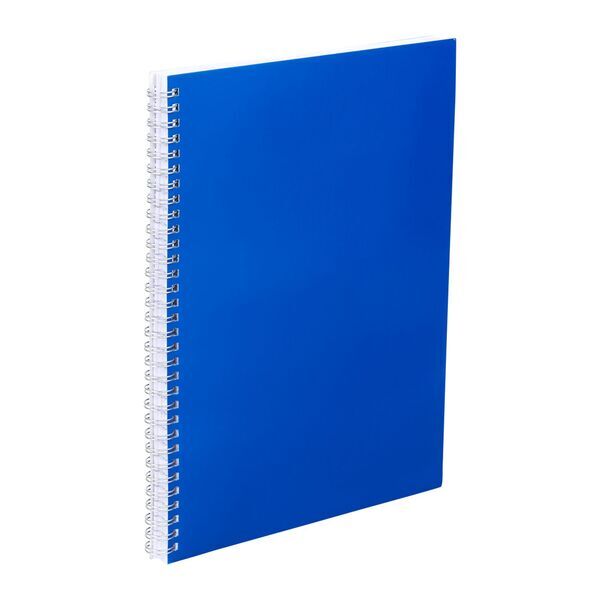 FSC® Mix Remark 1-Subject Notebook, 8-1/2" x 11"