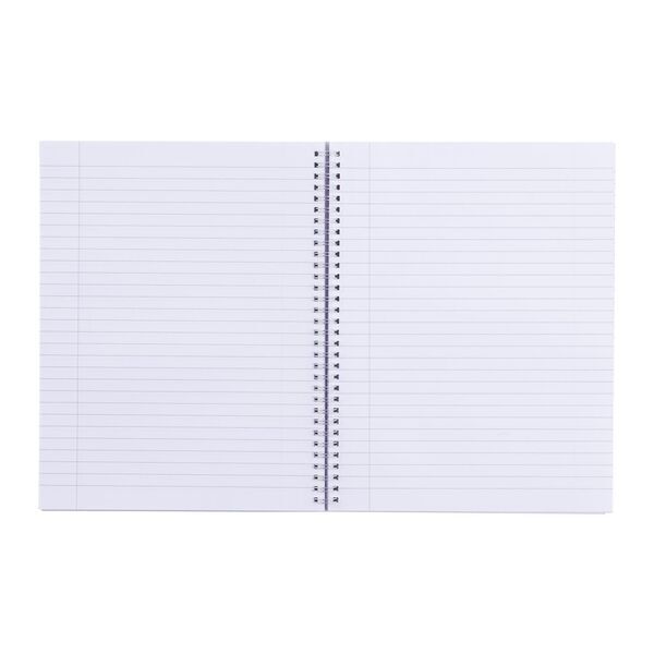 FSC® Mix Remark 1-Subject Notebook, 8-1/2" x 11"