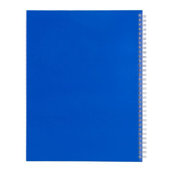 FSC® Mix Remark 1-Subject Notebook, 8-1/2" x 11"