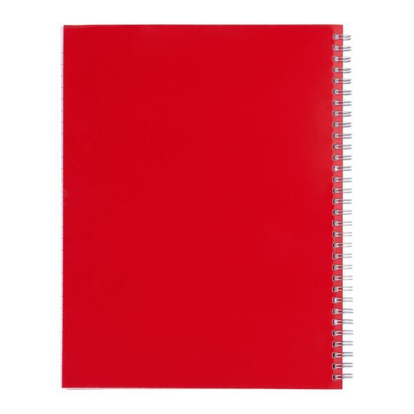 FSC® Mix Remark 1-Subject Notebook, 8-1/2" x 11"