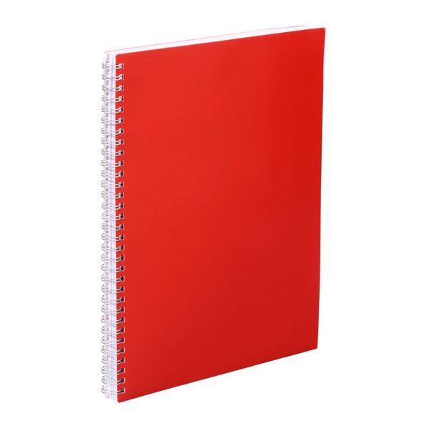 FSC® Mix Remark 1-Subject Notebook, 8-1/2" x 11"