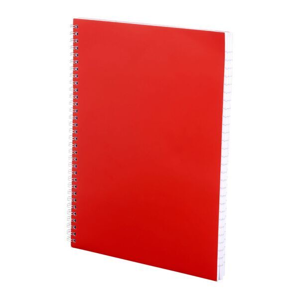 FSC® Mix Remark 1-Subject Notebook, 8-1/2" x 11"