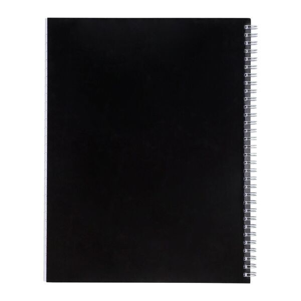 FSC® Mix Remark 5-Subject Notebook, 8-1/2" x 11"