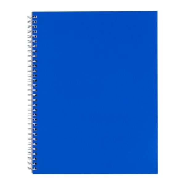 FSC® Mix Remark 5-Subject Notebook, 8-1/2" x 11"