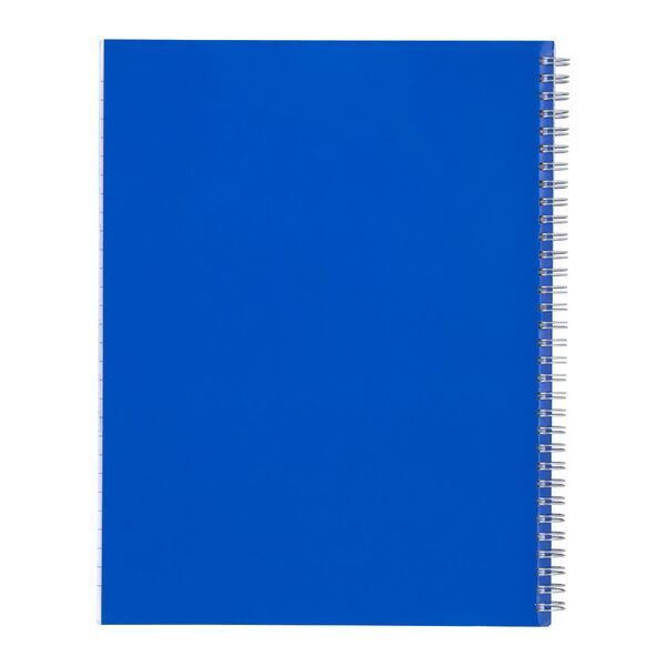 FSC® Mix Remark 5-Subject Notebook, 8-1/2" x 11"