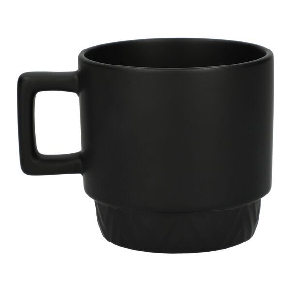 Paco Ceramic Mug, 12oz.