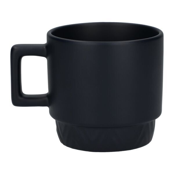 Paco Ceramic Mug, 12oz.