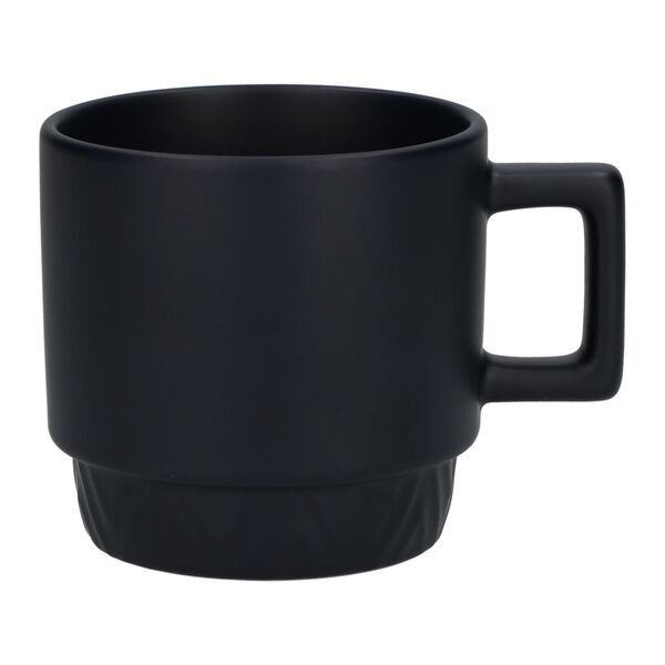 Paco Ceramic Mug, 12oz.