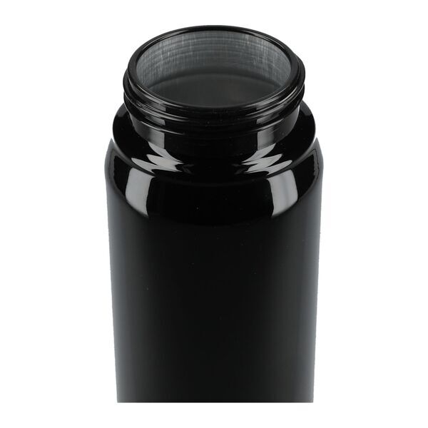 Billy Eco-Friendly Aluminum Bottle w/ Bamboo Lid, 26oz.