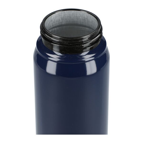 Billy Eco-Friendly Aluminum Bottle w/ Bamboo Lid, 26oz.