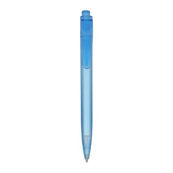 Recycled Ocean Plastic Gel Pen