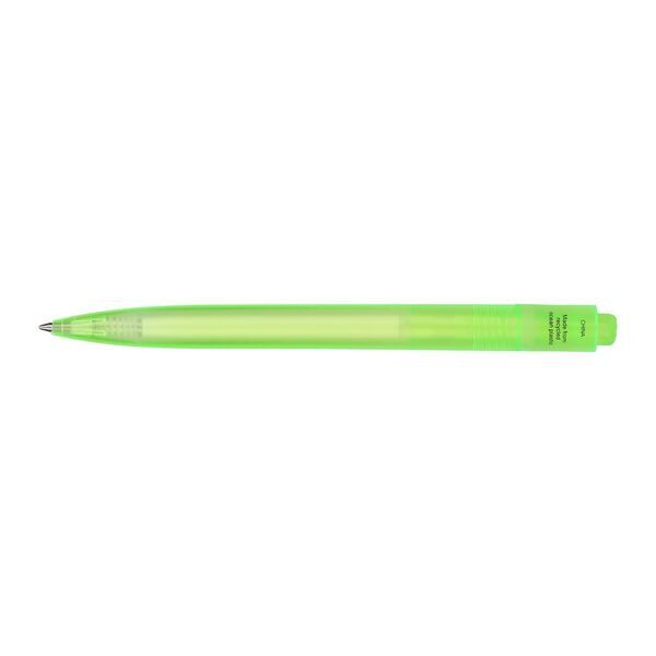Recycled Ocean Plastic Gel Pen