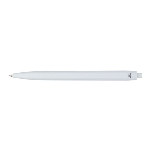 Recycled ABS Plastic Gel Pen