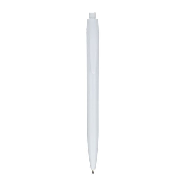 Recycled ABS Plastic Gel Pen