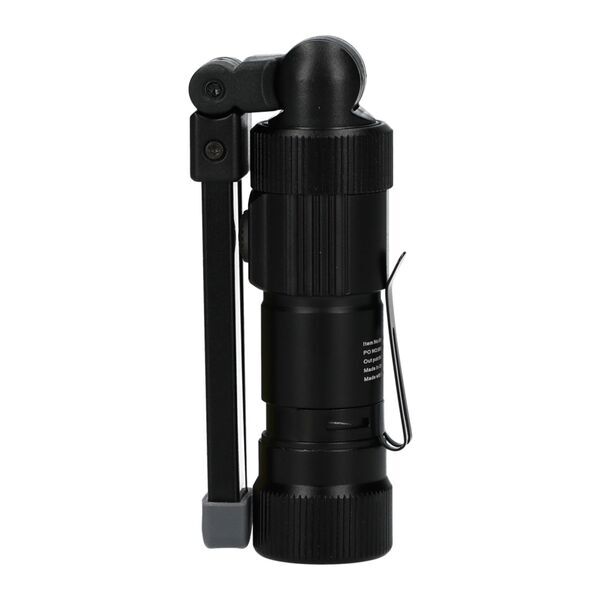 Mini Eco 120 Lumen Work Flashlight