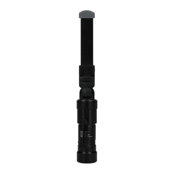 Mini Eco 120 Lumen Work Flashlight