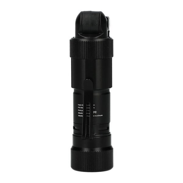 Mini Eco 120 Lumen Work Flashlight