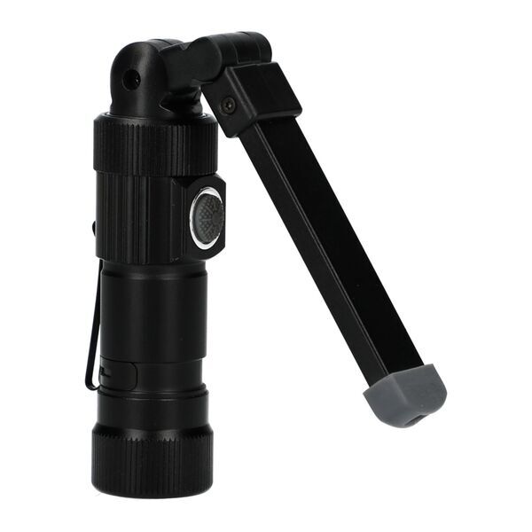 Mini Eco 120 Lumen Work Flashlight