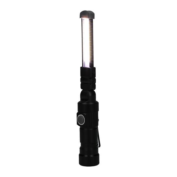 Mini Eco 120 Lumen Work Flashlight