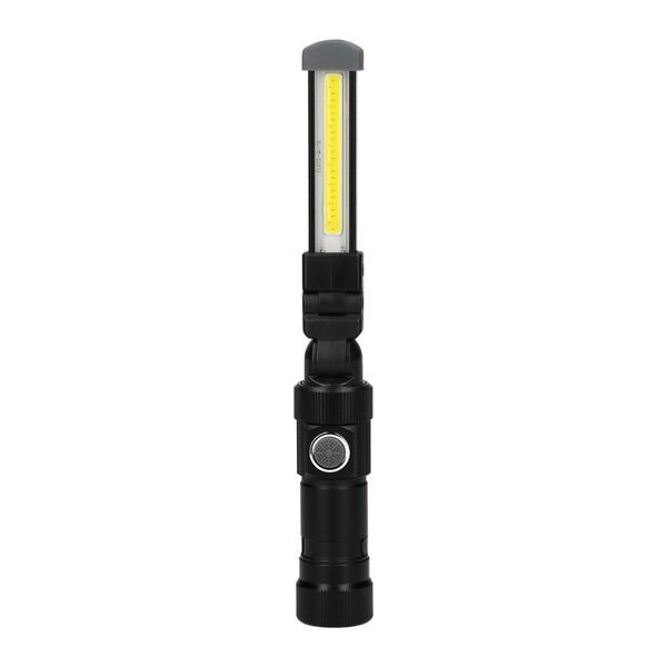 Mini Eco 120 Lumen Work Flashlight