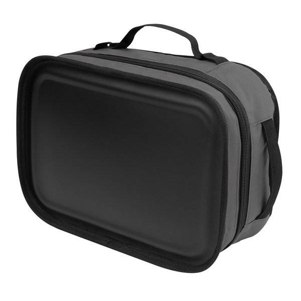 Field Day Polyester 6 Can Cooler Lunch Bag