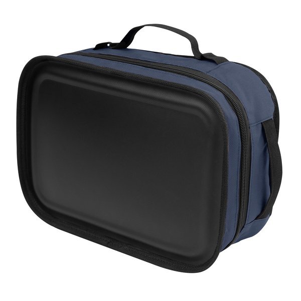 Field Day Polyester 6 Can Cooler Lunch Bag